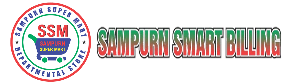 Sampurn Super Mart